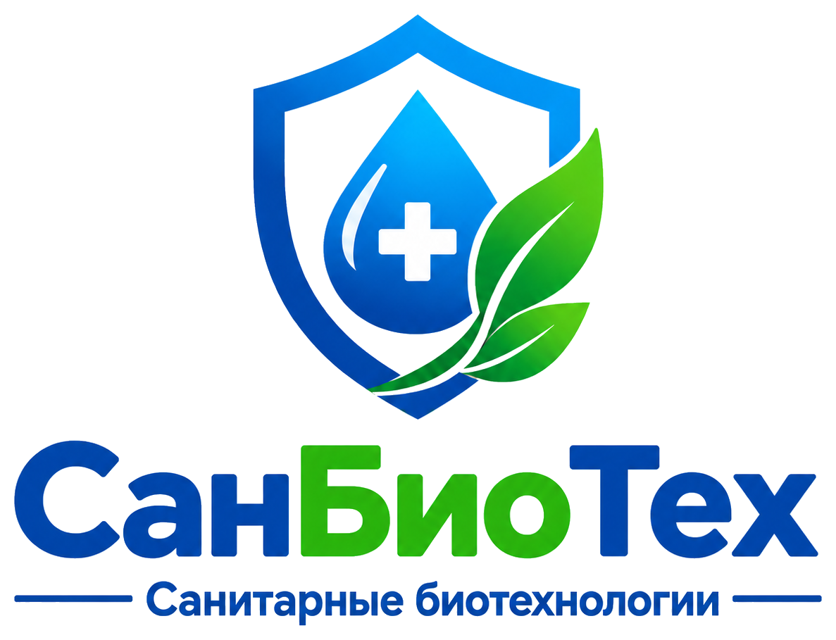 СанБиотех — санитарные биотехнологии